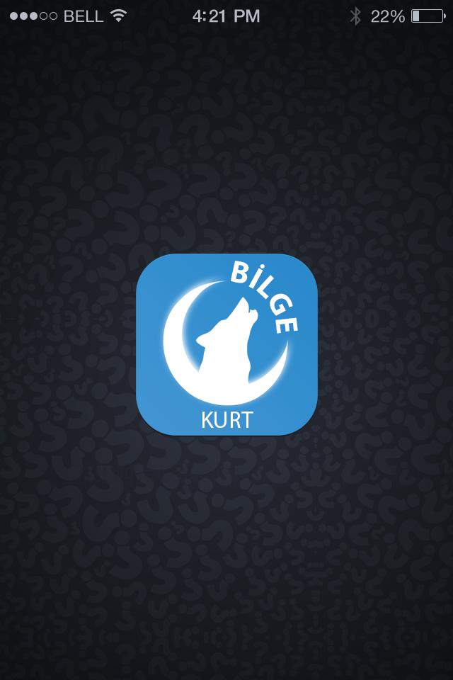 BilgeKurt