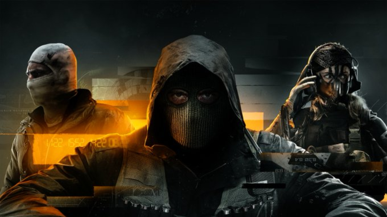 Black Ops 6: ล็อบบตบอทอธิบาย