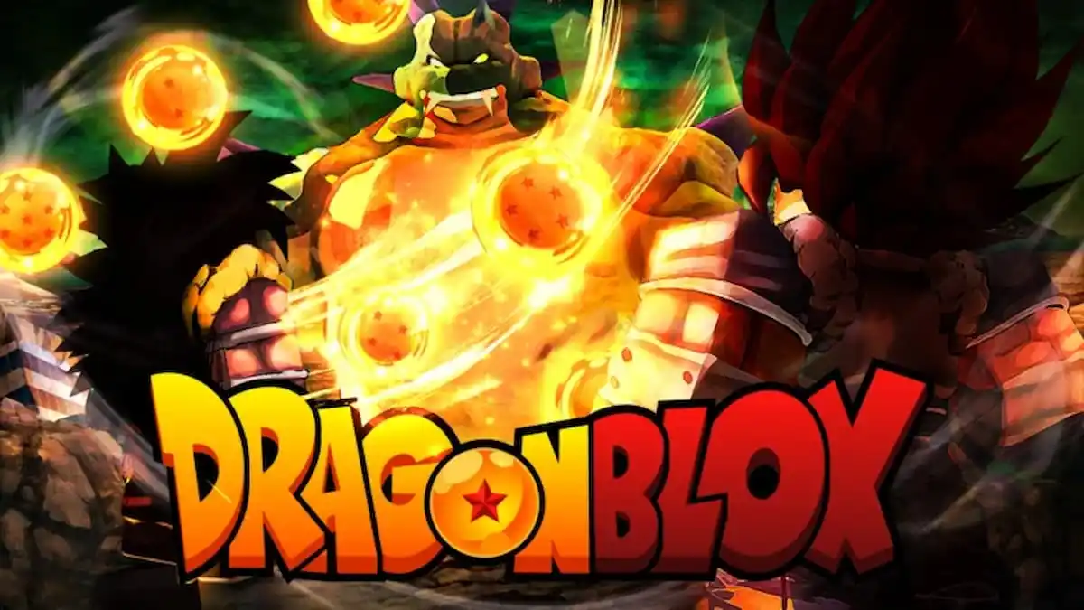 Dragon Blox代码（2024年11月）
