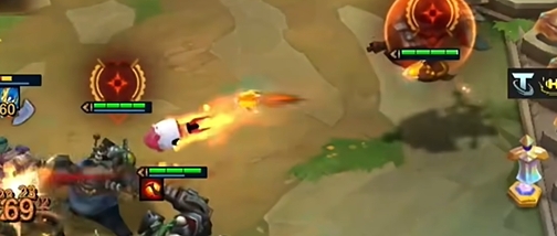 Welche Fähigkeiten hat Golden Shovel Battle S13 Kuqi