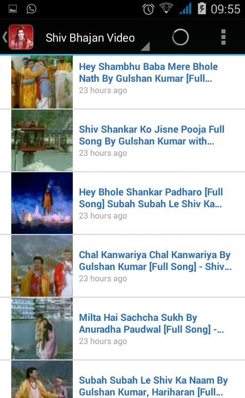 100+ Shiva Bhajan - Mantra, Songs, Aarti & Tandav