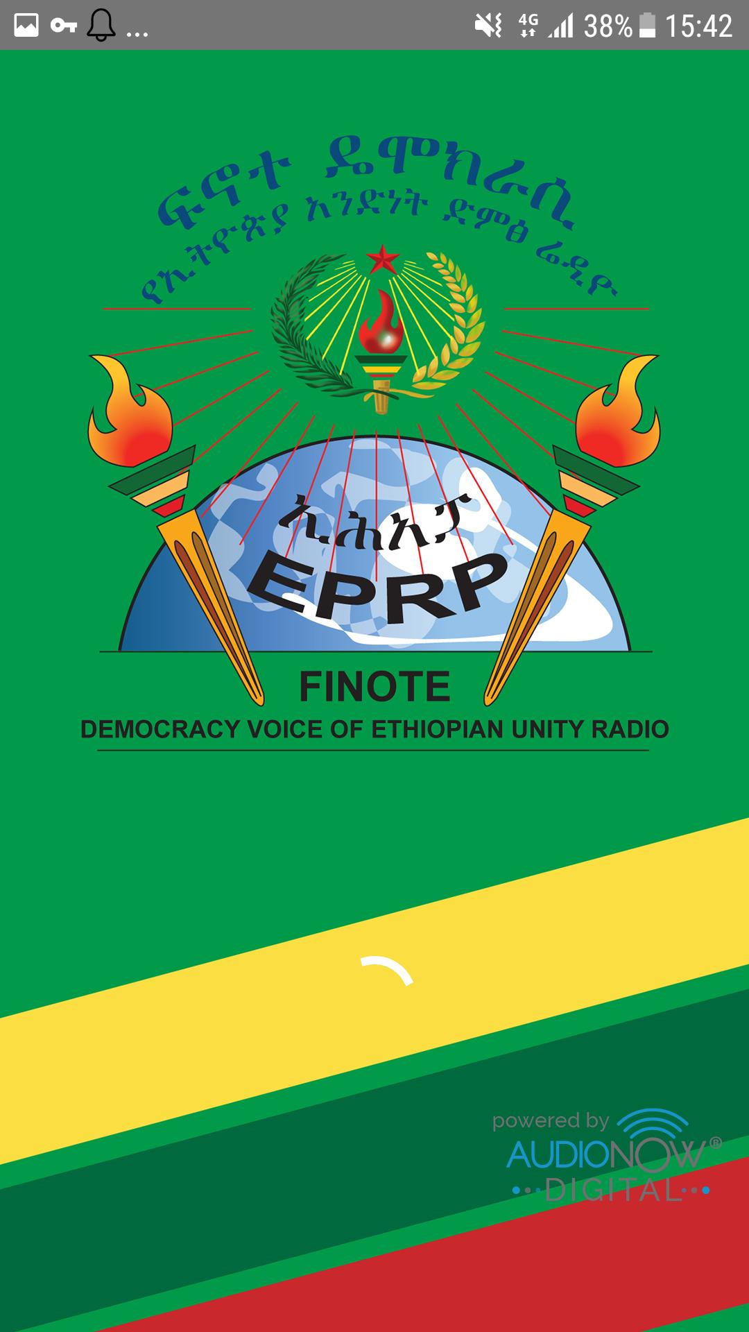 Finote Democracy