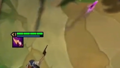 แล้ว Golden Shovel Battle S13 Lienata ทักษะ