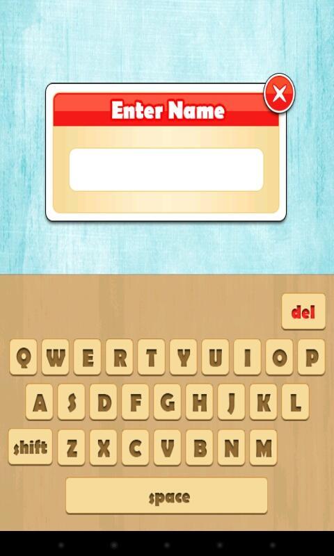 Word Rush