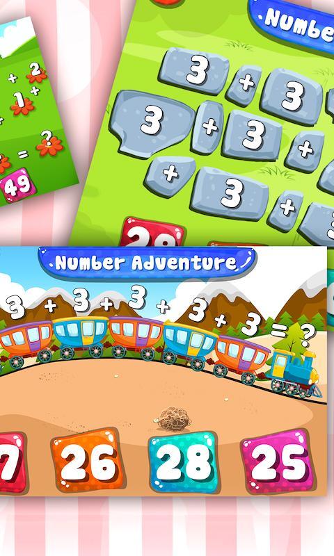 Kids Math Fun