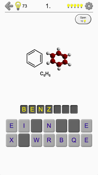Hydrocarbons