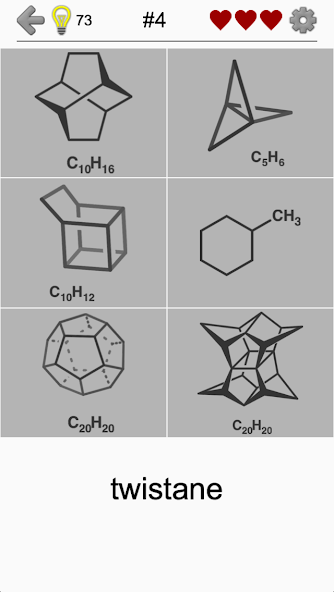 Hydrocarbons