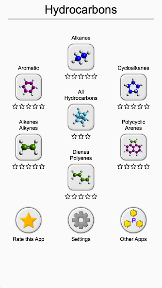 Hydrocarbons