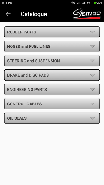 Gemco Automotive