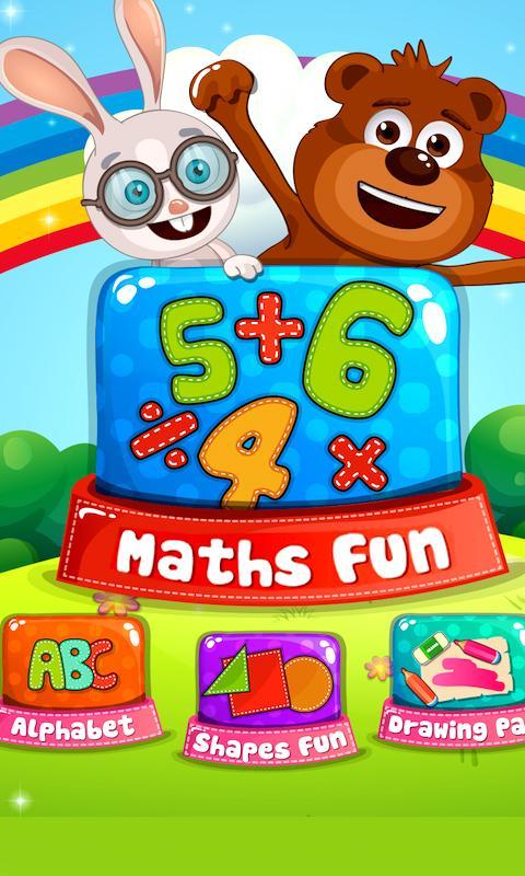 Kids Math Fun