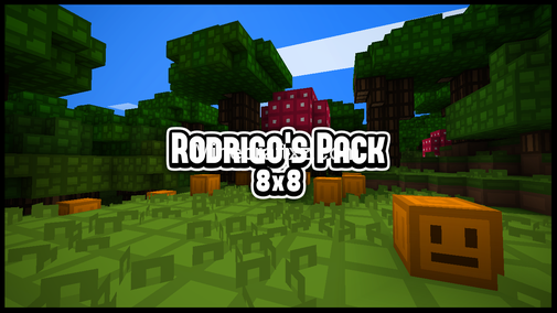 Pacote de recursos de Rodrigo (estilo simples)