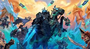 Cara Membangun Hearthstone Octopus DK