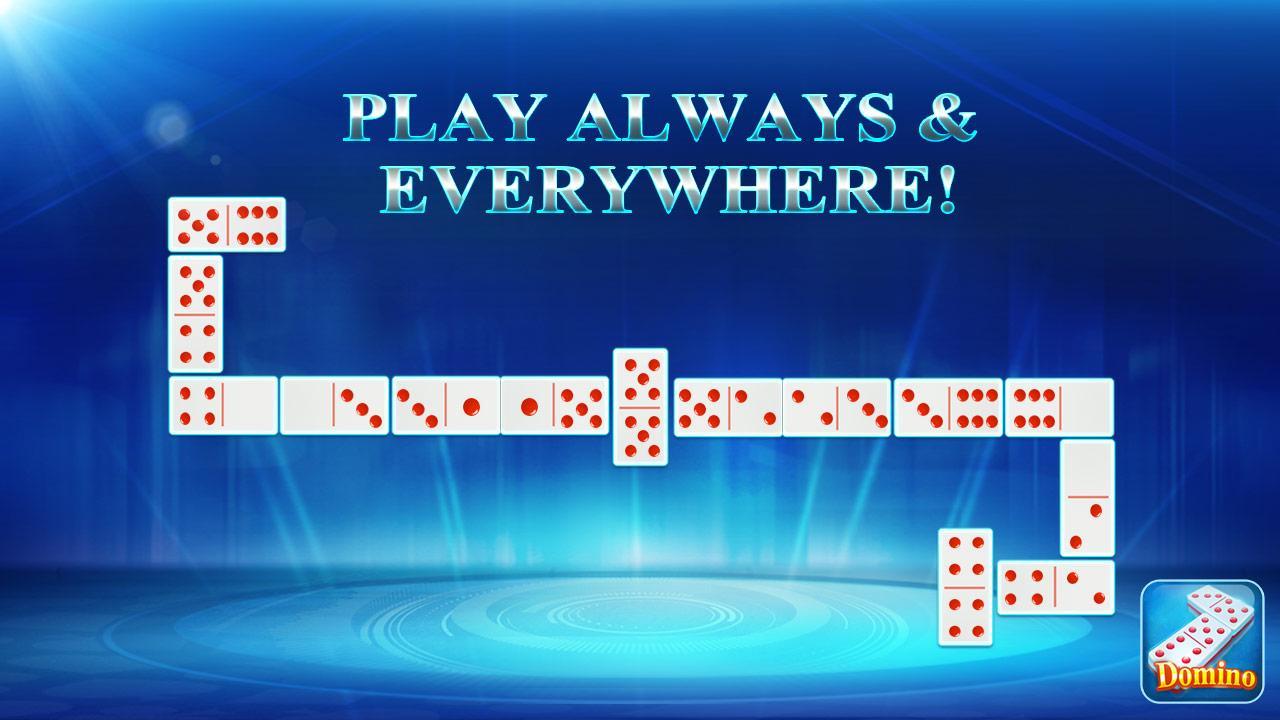 Domino Online