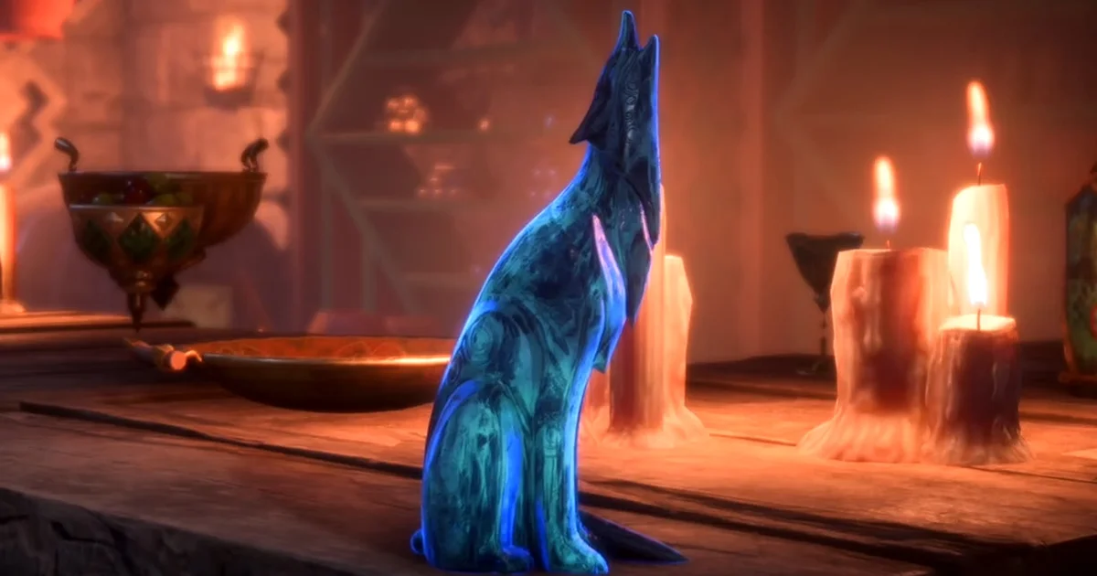 Dragon Age Veilguard Penyesalan dari Walkthrough Dreadwolf