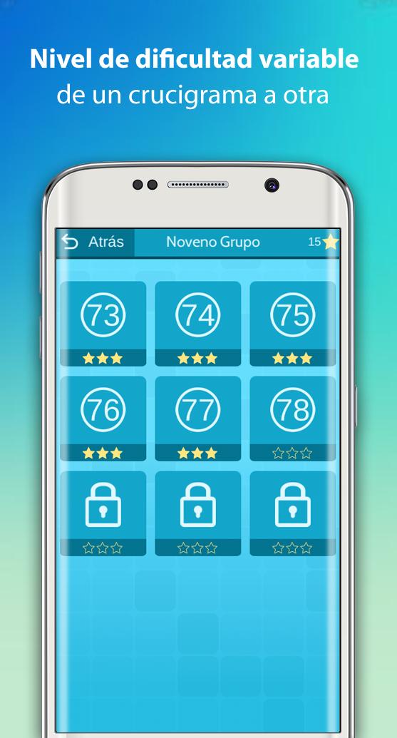 spanish crosswords