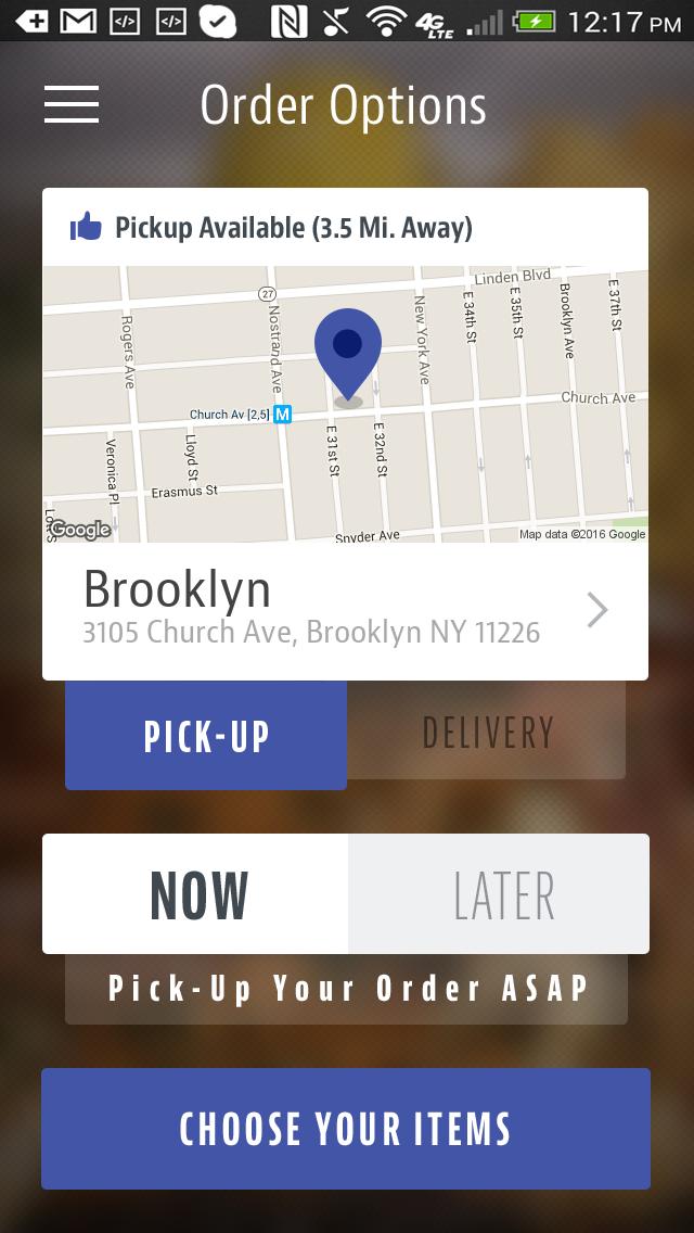 Brooklyn Soul Food