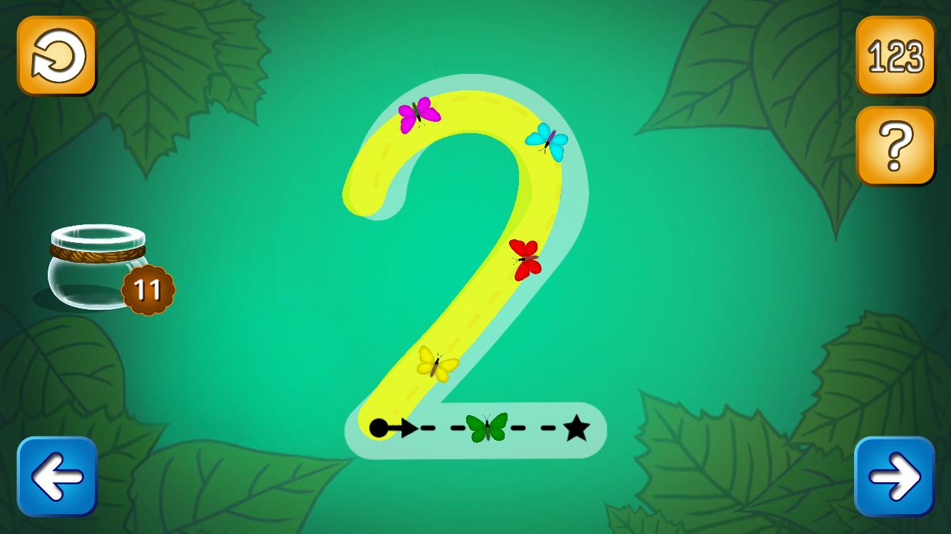 Funbrain Preschool