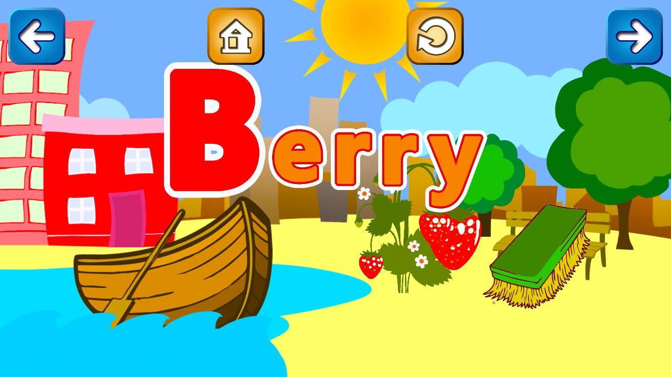 Funbrain Preschool