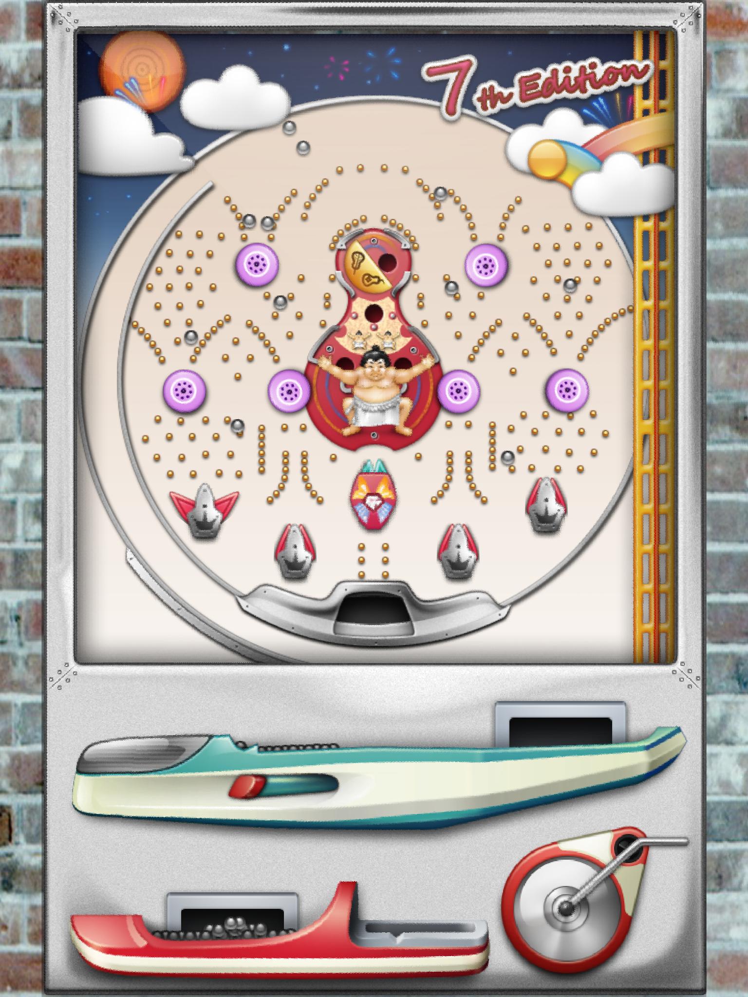 Pachinko '70s