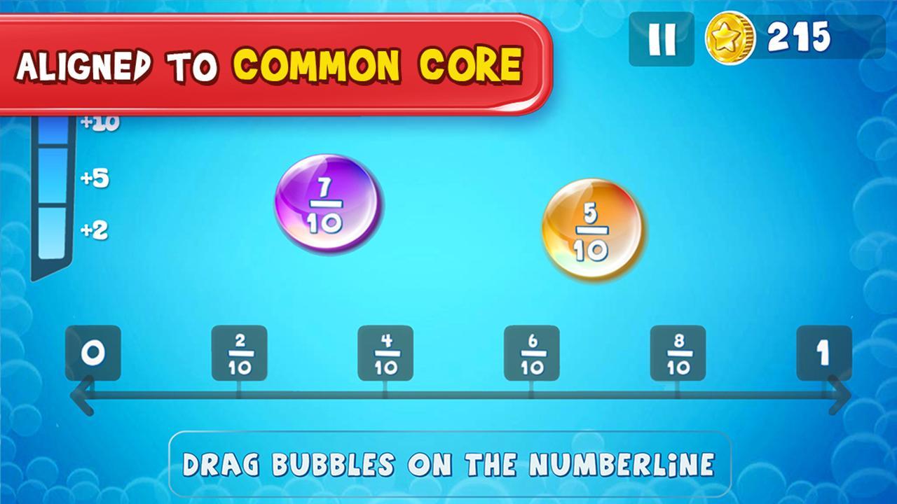 Math Pop Grade 4