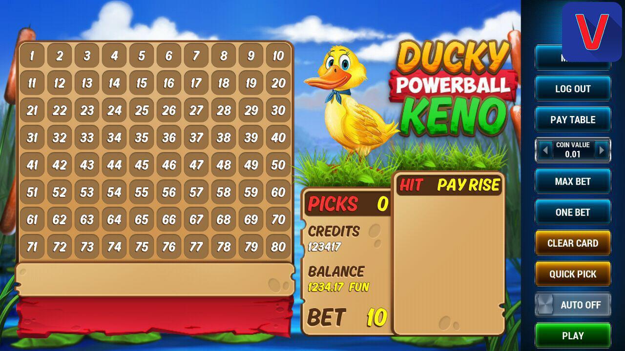 VLK Games