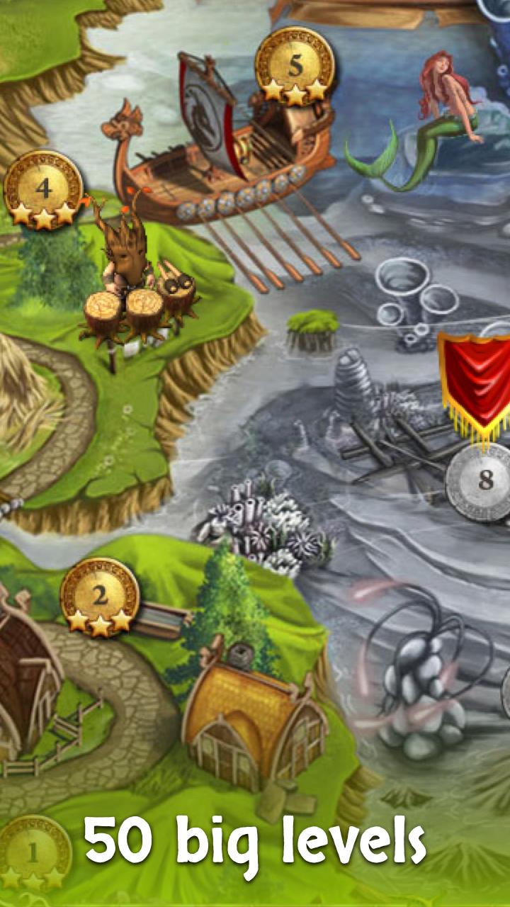 Northern Tale 4