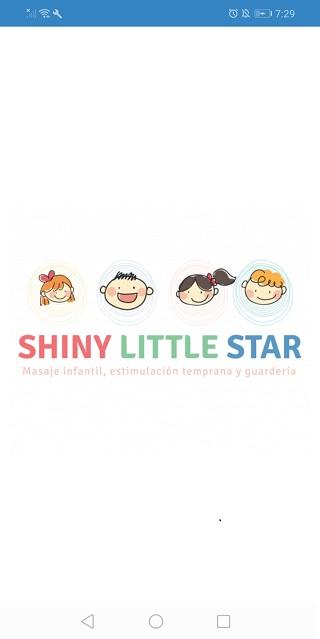 shiny little star(early stimulation)