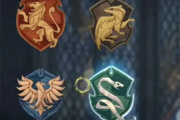 Introdução à Hogwarts Legacy Academy