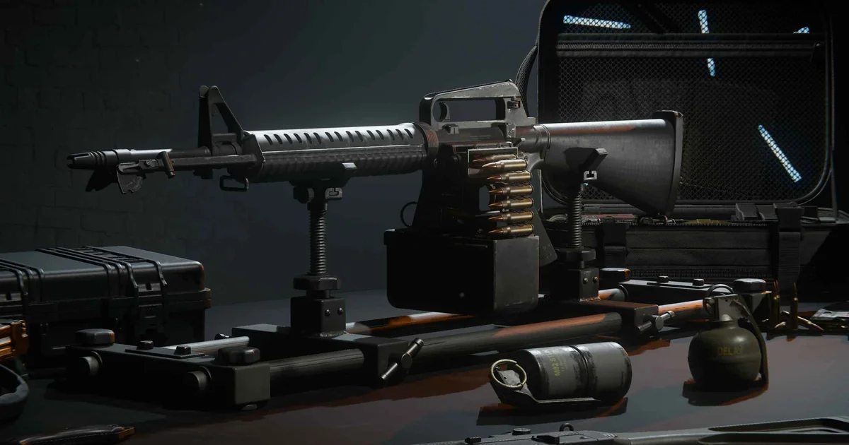 Beste Loadouts in Black Ops 6 und Warzone Staffel 1