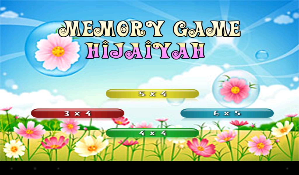 Hijaiyah for Kids-Match Games