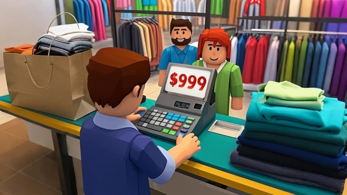 Clothing Store Simulator Codes (April 2025)