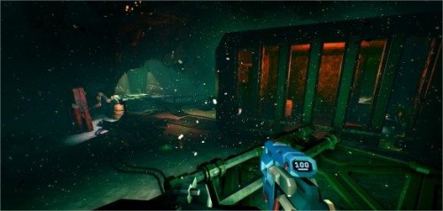 Online -Einführung von Deep Rock Galaxy Survivor