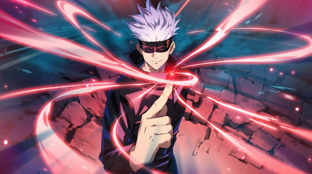 Tim & Pesta Terbaik di Parade Jujutsu Kaisen Phantom (November 2024)