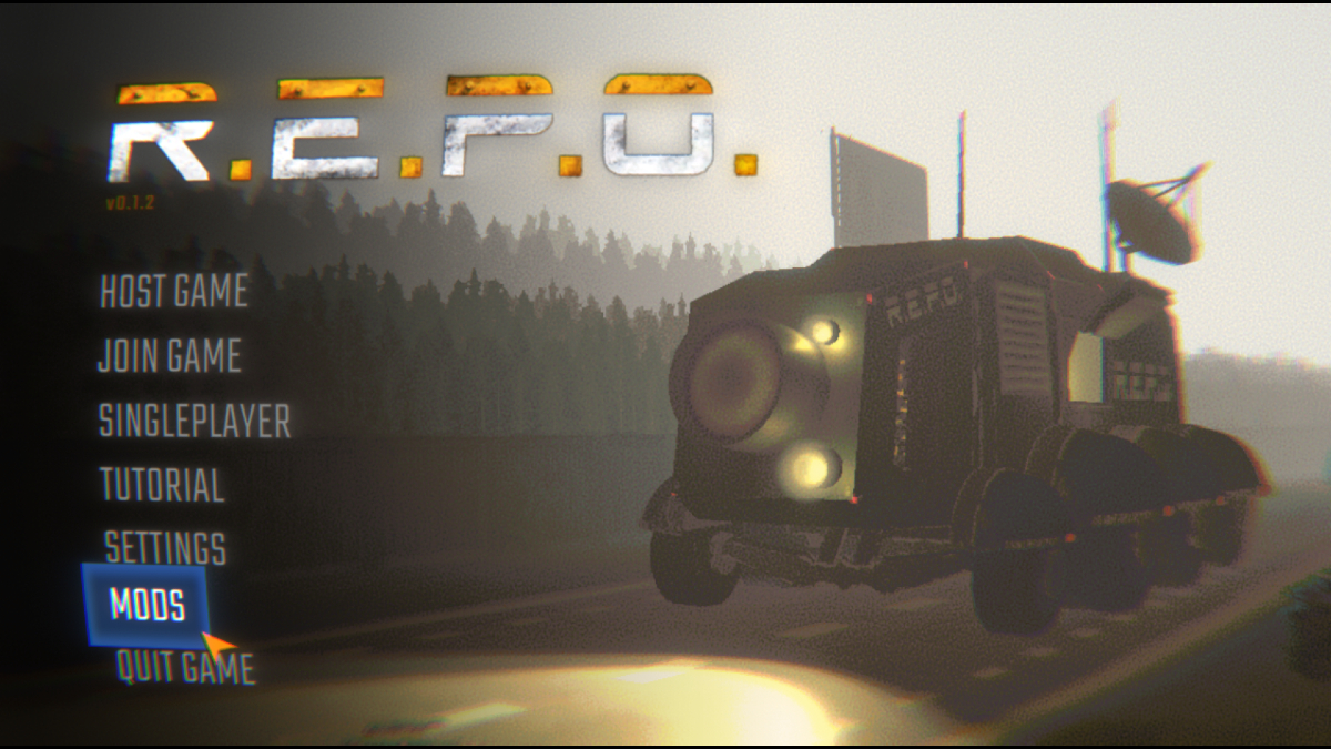 Best R.E.P.O. Mods So Far