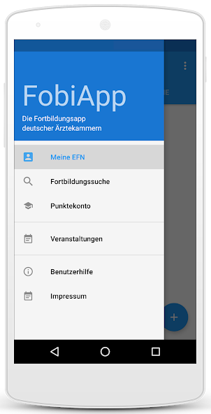 FobiApp