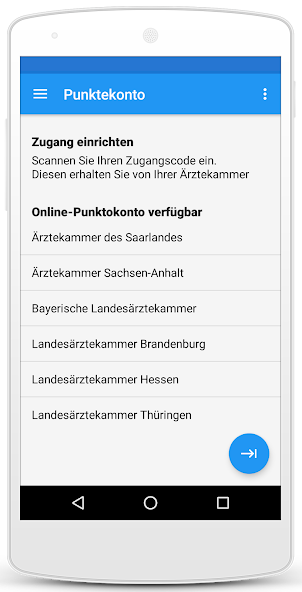 FobiApp