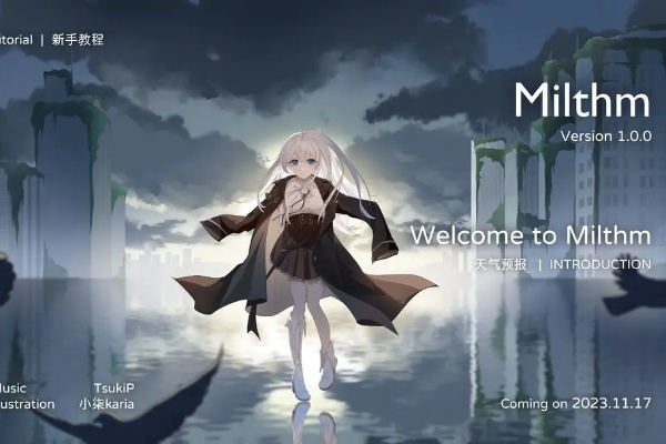 INTRODUCCIÓN A qué hora del juego Beta Público del Milthm
