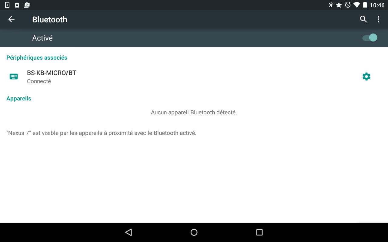 iFrenchKeyboard