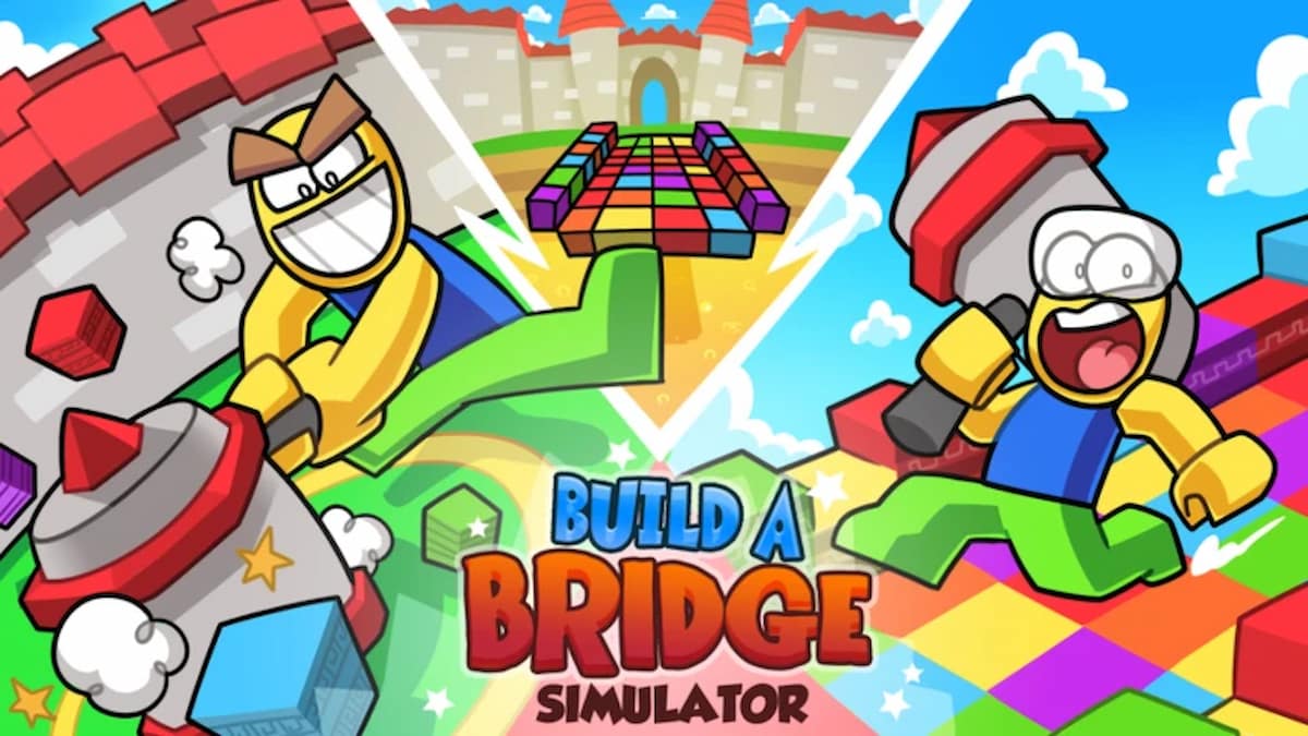 Build A Bridge Simulator Codes (April 2025)