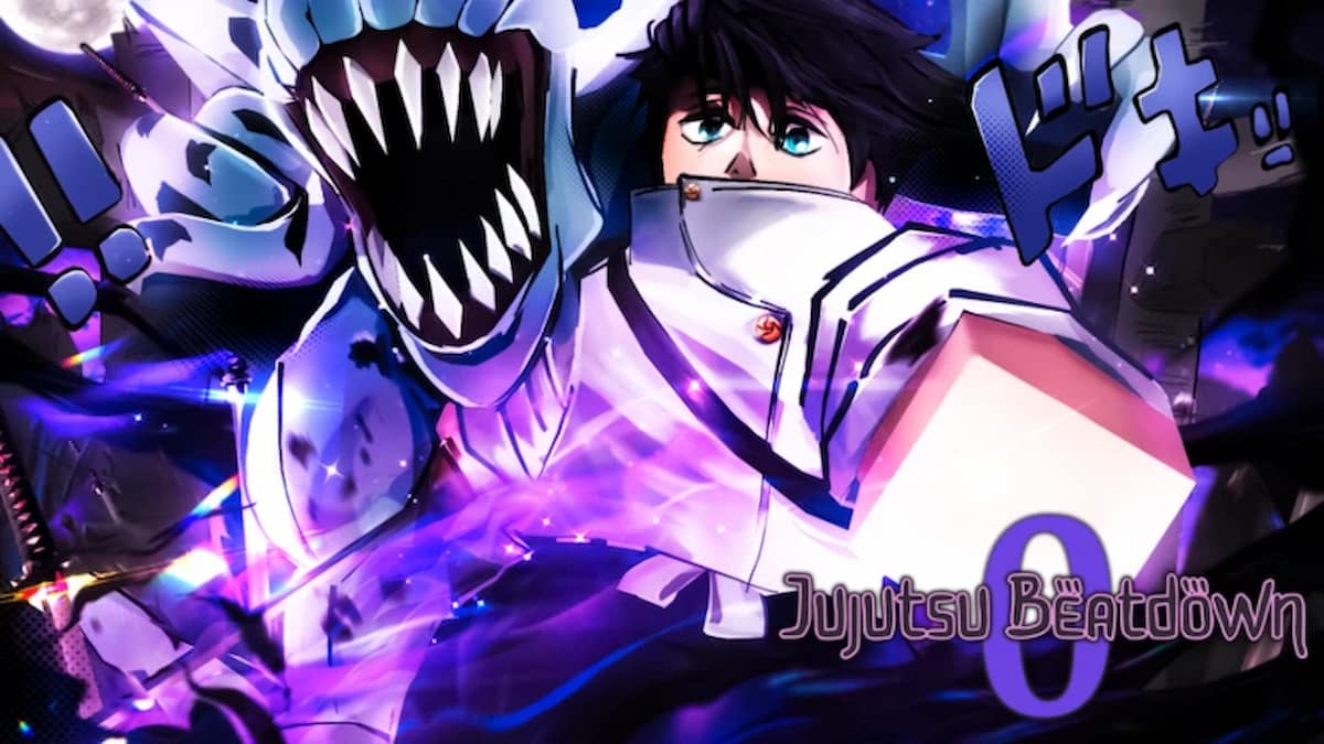 Jujutsu Beatdown Codes (November 2024) [yuta]