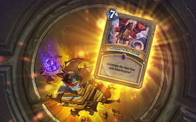 วิธีจับคู่การก่อสร้างของสัตว์ร้ายใน Hearthstone