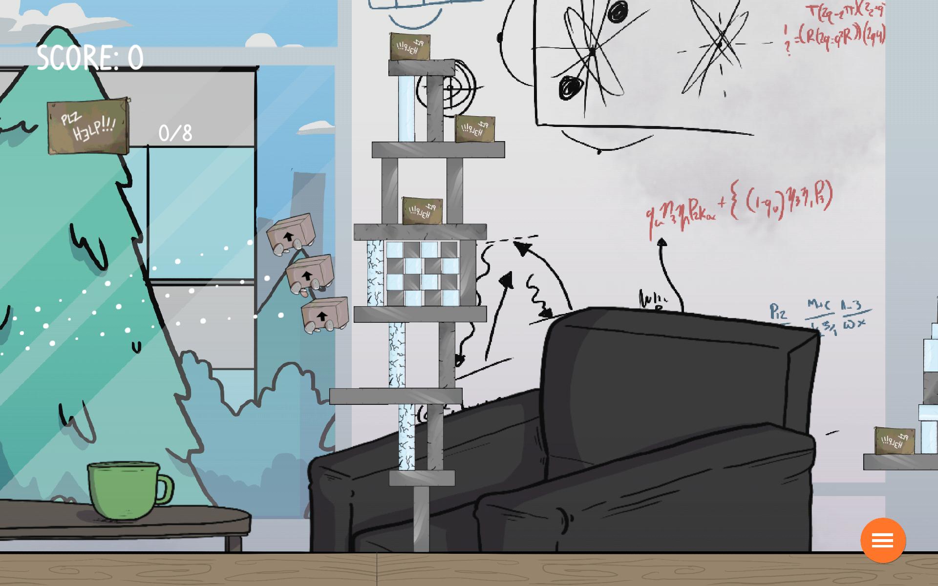 Quantum Cats