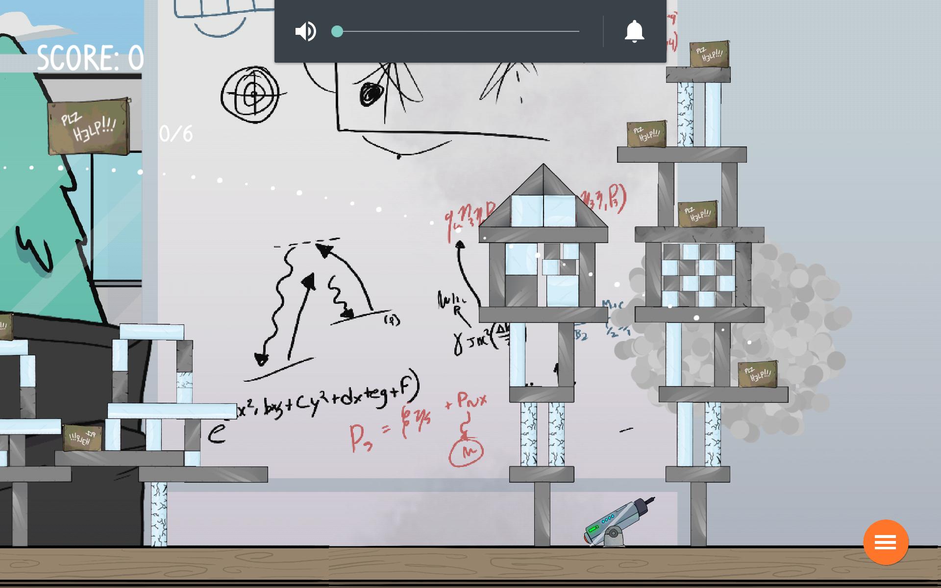 Quantum Cats