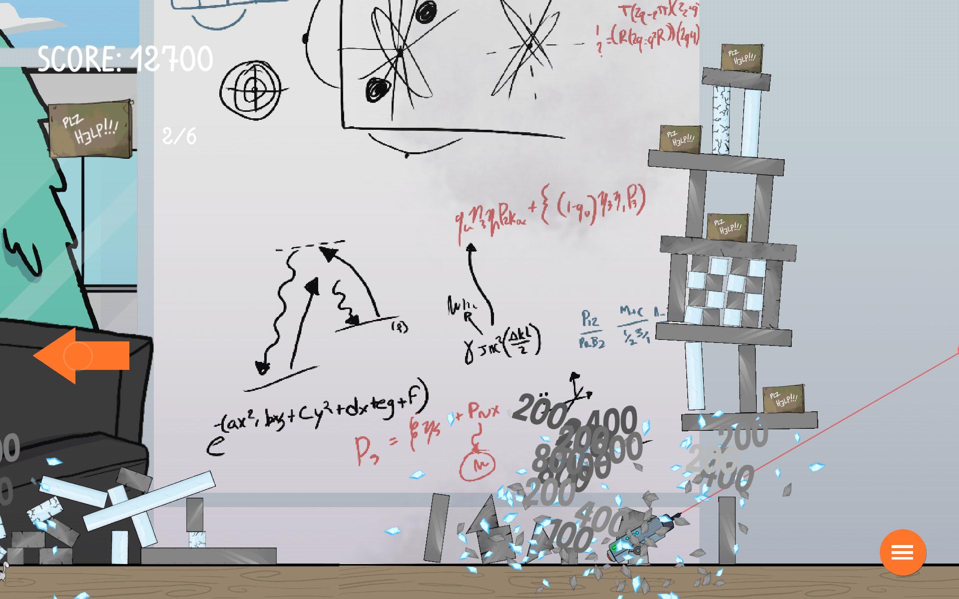 Quantum Cats