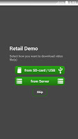 Retail Demo