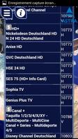 New Frequencies Astra 19E 2020