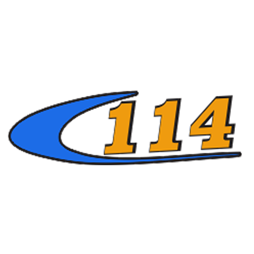 Radio Taxi 114 - Conductor