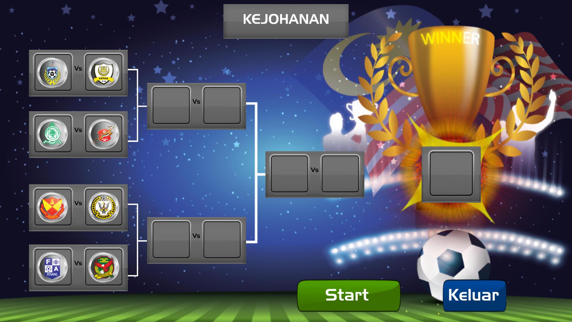Liga Malaysia