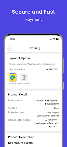 PLUS+ App