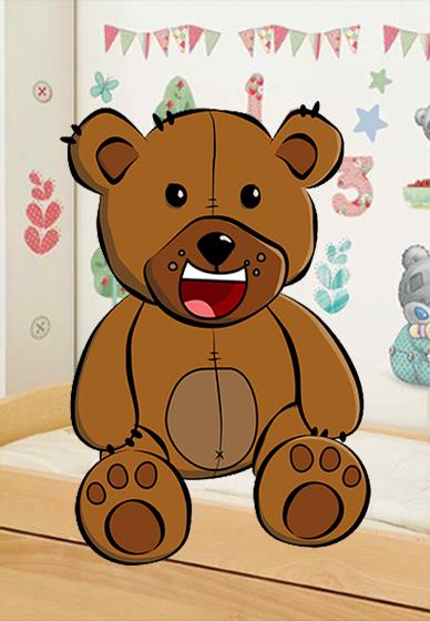 My Talking Teddy Free